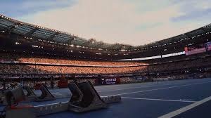 来自霍安·加西亚的问候！ 来源：巴塞官方推特