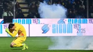 足球中超球队再度更换外援，阵容大洗牌