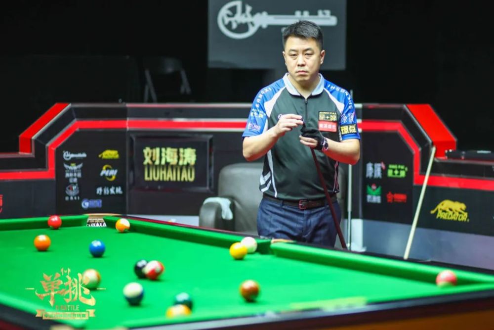 她一直是马 她一直是马