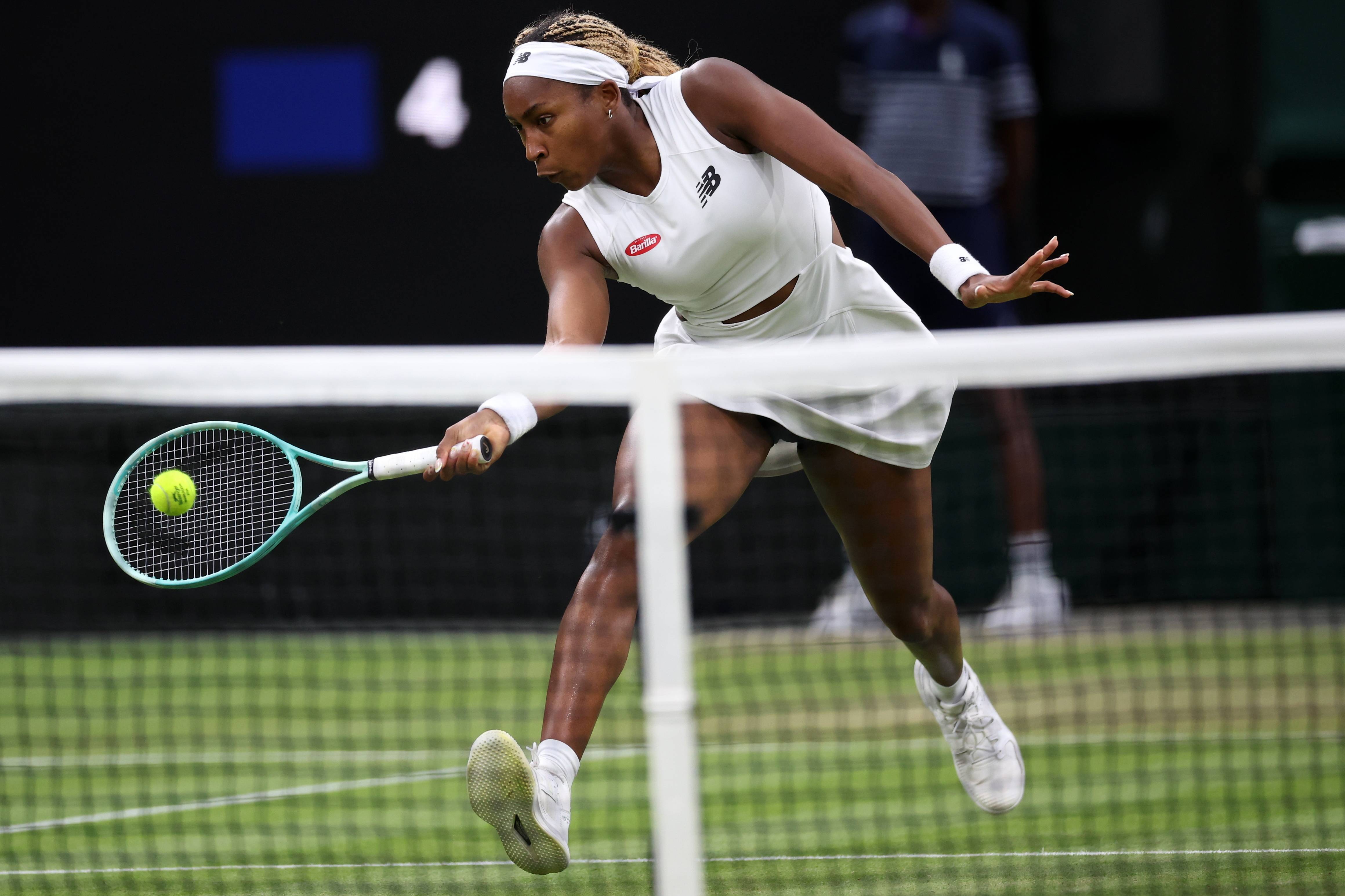 越来越少 越来越少