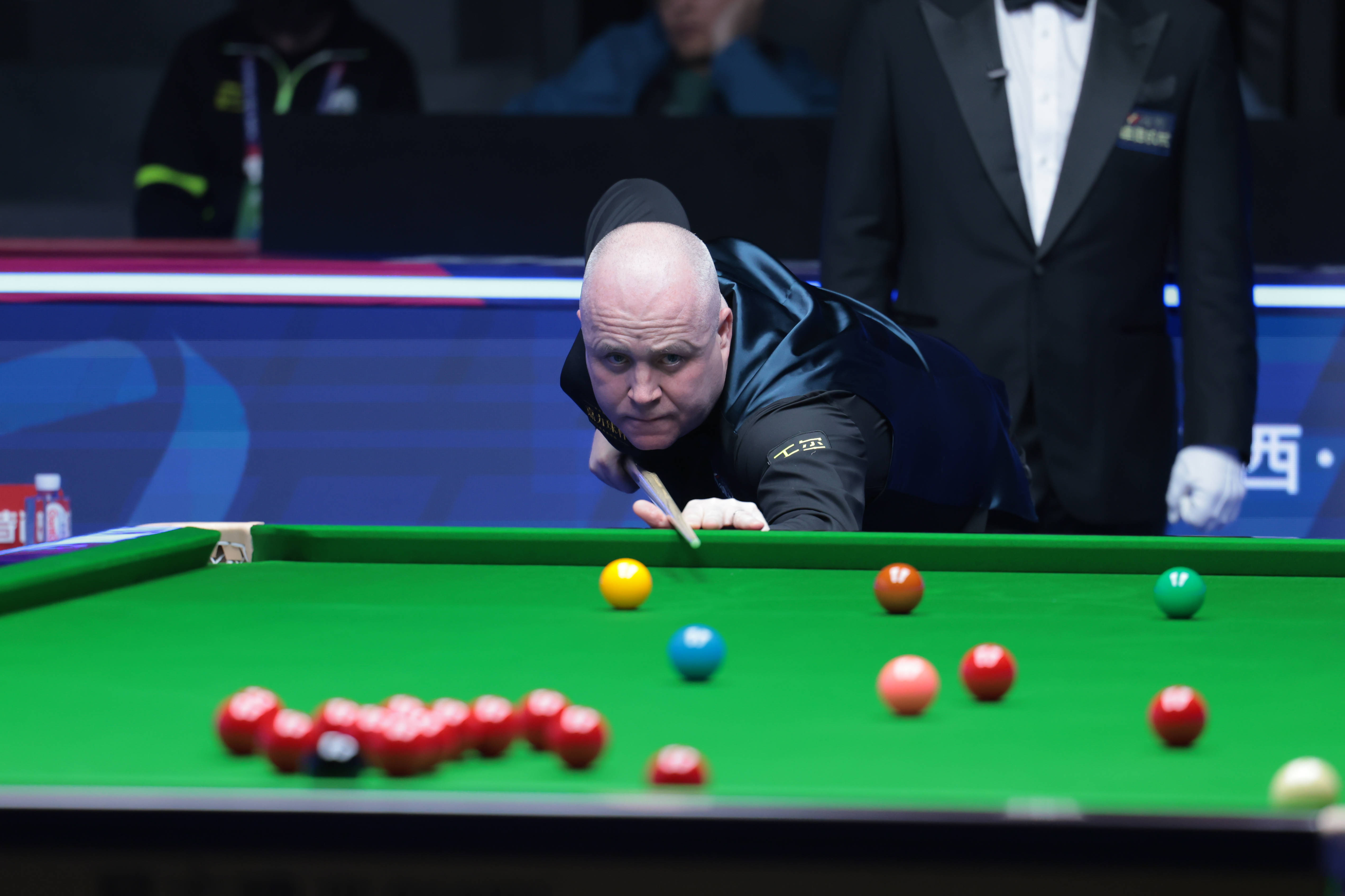 同样在年轻 同样在年轻